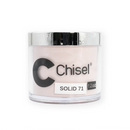 Chisel Dipping Powder Refill 12oz - Solid 71