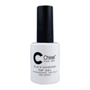 Chisel Black Diamond Top Gel .5oz