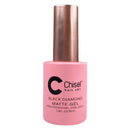 Chisel Black Diamond Matte Gel .5oz