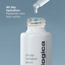 Dermalogica Circular Hydration Serum .34 oz / 10 mL - Global Beauty Supply, LLC