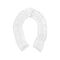 Spa Pedicure Disposable Liners 400pcs - CLEAR (DND Brand) Local Pick Up Only