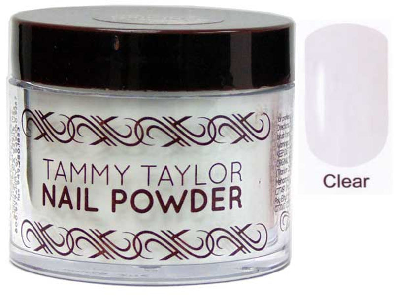 Tammy Taylor Original Nail Powder Clear - 1.5oz (20% OFF)