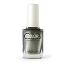 Color Club Nail Lacquer 0.5 oz. - Snakeskin 901