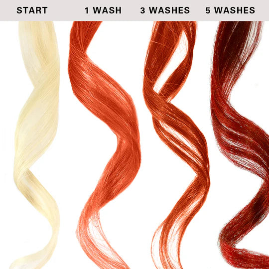Keracolor Clenditioner Hair Dye - Copper