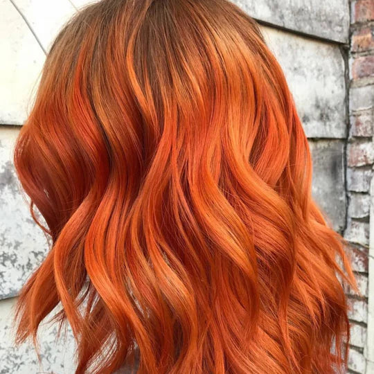 Keracolor Clenditioner Hair Dye - Copper