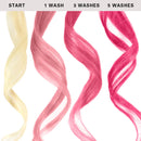 Keracolor - Clenditioner Hair Dye 12 Fl Oz - Light Pink