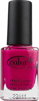Color Club Nail Lacquer 0.5 oz. - All Over Pink 47
