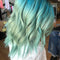 Keracolor - Clenditioner Hair Dye 12 Fl Oz - Mint