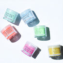 LeChat 3-in-1 Dip Powder - Flamboyant Flamingo PMDP253