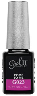 Gel II G023 Come To Me 0.47oz