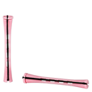 Soft'n Style - E-Z-Flow Cold Wave Rods Long Pink, 1 lb