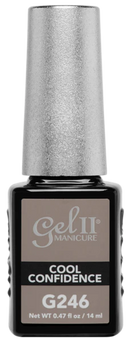 Gel II G246 Cool Confidence 0.47oz