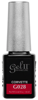 Gel II G028 Corvette 0.47oz