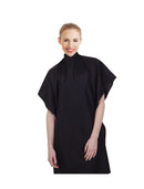 Cricket Basic Haircutting Cape Black