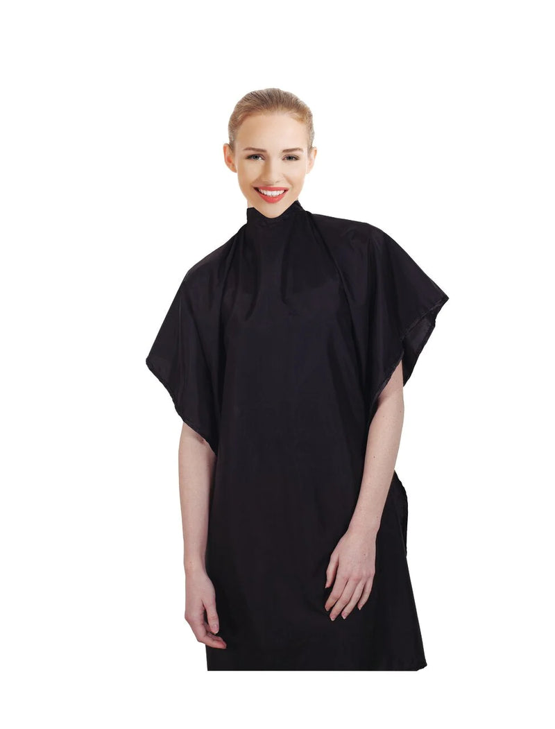 Cricket Basic Haircutting Cape Black