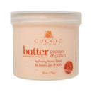 Cuccio Butter - Papaya & Guava (discontinued, while supplies last)