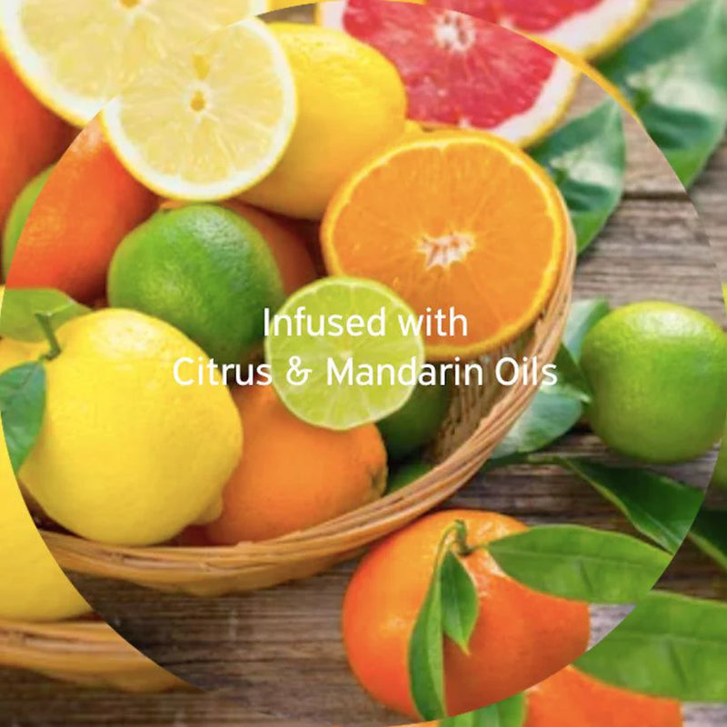 Cuccio Naturale Revitalizing Cuticle Oil 2.5oz - Citrus & Mandarin