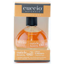 Cuccio Naturale Revitalizing Cuticle Oil 2.5oz - Citrus & Mandarin