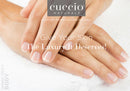 Cuccio Butter 113g/4oz - Citrus & Wild Berry