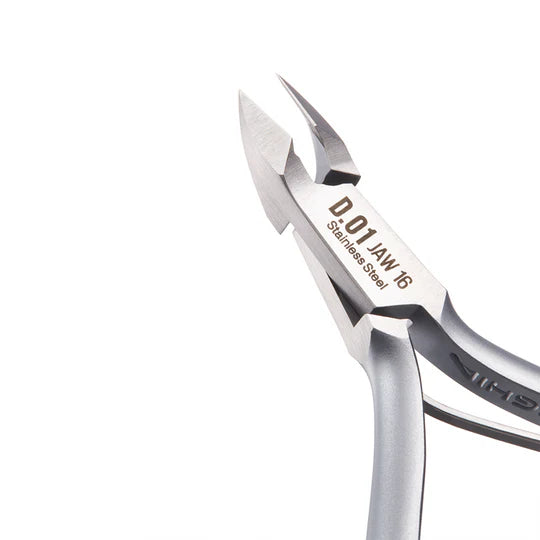 Nghia Cuticle Nipper - D-01