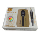 CT Solar 2 Nail Drill Rechargeable E-File System - Gold