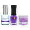 Perfect Match Trio - Wild & Free PMS233