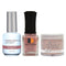 Perfect Match Trio - Brown Sugar PMS236