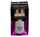 Dr. G's Clear Nail Antifungal Treatment - Global Beauty Supply, LLC