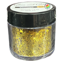 Glam and Glits - Nail Art Thread 1 oz - Vintage 25 - Global Beauty Supply, LLC