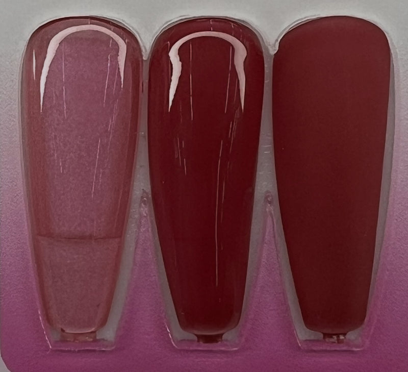 DM Gel Polish - Jelly -