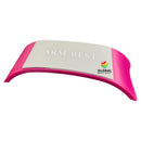 Plastic & Silicone Cushion Pillow Arm Rest "Rose" - Global Beauty Supply, LLC