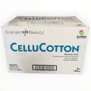 Graham Cellucotton Beauty Coil 3lbs 100% Cotton 44045 - Global Beauty Supply, LLC