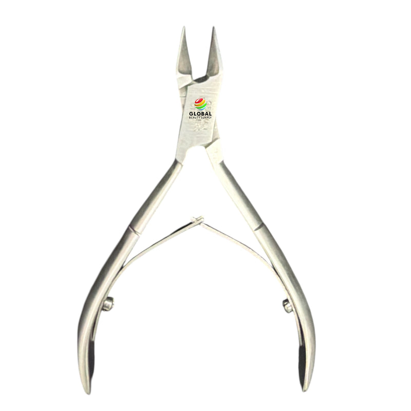 Ingrown Nipper 4.5" Silver