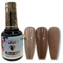 DM Gel Polish - Jelly -
