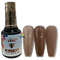 DM Gel Polish - Jelly - #07