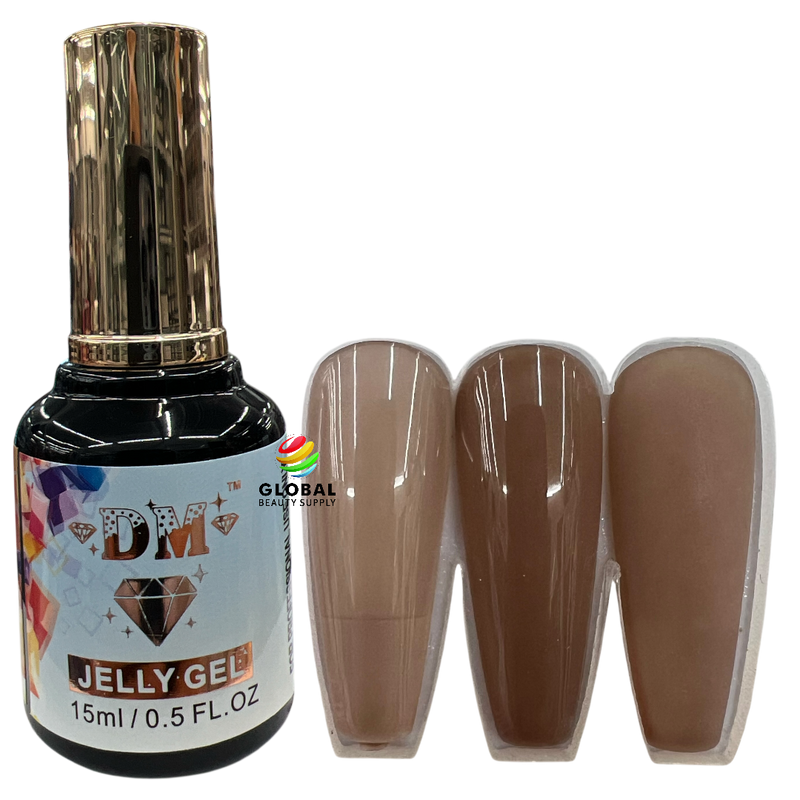 DM Gel Polish - Jelly -