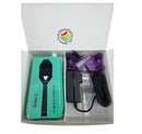 CT Solar 2 Nail Drill Rechargeable E-File System - Teal