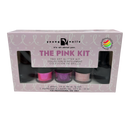 YN - Young Nails The Pink Kit