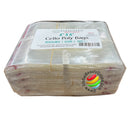Cellophane Bags 1000 Pack — Clear Self-Sealing Resealable 4” X 6” (1000 Bags)