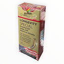 Nanogize Longevity Special Ginseng Essential Oil 10mL (Dầu Gió Sâm Nanogize 10 mL) - Global Beauty Supply, LLC