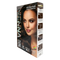 Vienna - Hair Dye Cover Gray Shampoo (5 Applications) - Dark Brown
