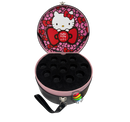 OPI HELLO KITTY by Sario HAT Display Box, Collectors Case