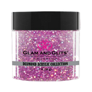 Glam and Glits Diamond Acrylic - Mesmerizing DA46