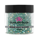 Glam and Glits Diamond Acrylic - Fusion DA58