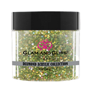 Glam and Glits Diamond Acrylic - Harmony DA60