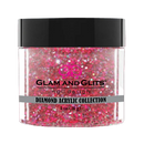 Glam and Glits Diamond Acrylic - Cherish DA61