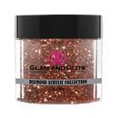 Glam and Glits Diamond Acrylic - Cleopatra DA62