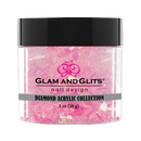 Glam and Glits Diamond Acrylic - Cashmere DA66