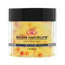 Glam and Glits Diamond Acrylic - Cosmic Star DA70