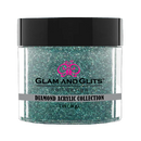 Glam and Glits Diamond Acrylic - Love Me DA81